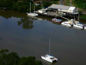 Port Of Maryborough - Accommodation Melbourne 0