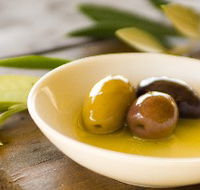 Bunnyconnellen Olive Grove and Vineyard - Accommodation Melbourne
