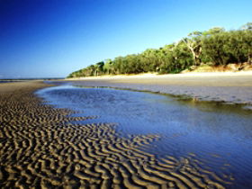 Burrum Coast National Park - Accommodation Melbourne 0