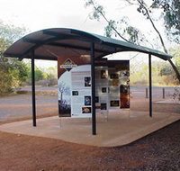Forty Mile Scrub National Park - Accommodation Melbourne