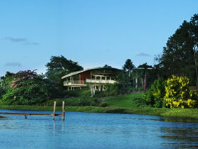 Mackay Regional Botanic Gardens - Accommodation Melbourne 0