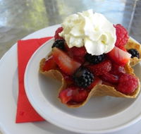 The Bramble Patch - Accommodation Melbourne