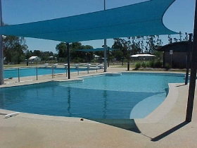Tambo Aquatic Centre - Accommodation Melbourne 0