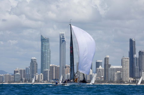 Southport Yacht Club Incorporated - Accommodation Melbourne 3