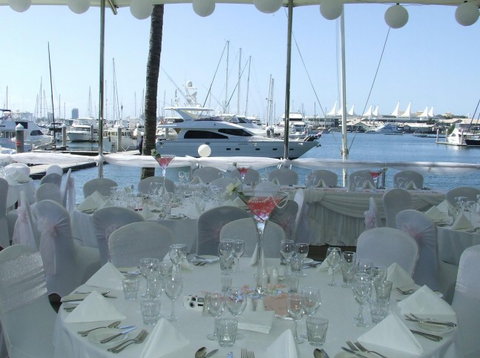 Southport Yacht Club Incorporated - Accommodation Melbourne 8