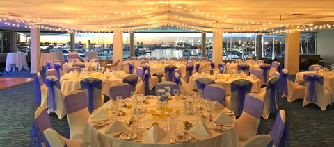 Southport Yacht Club Incorporated - Accommodation Melbourne 9