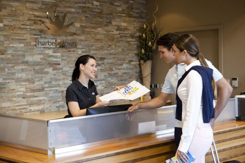 Harbour Town Outlet Shopping Centre - Accommodation Melbourne 2
