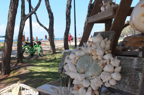 Coolangatta Beachfront Markets - Accommodation Melbourne 3