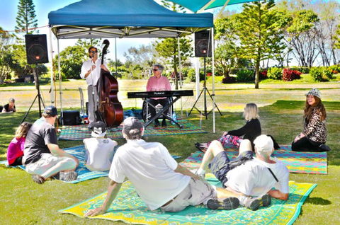 Coolangatta Beachfront Markets - Accommodation Melbourne 8