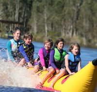 Oz Ski Resort - Accommodation Melbourne