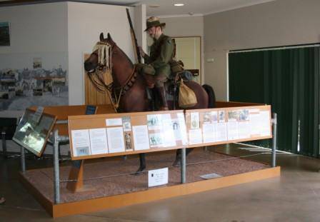 Waltzing Matilda Centre - Accommodation Melbourne 12