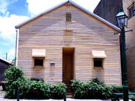 Waterside Workers Hall - Accommodation Melbourne 0