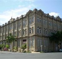 Walter Reid Cultural Centre - Accommodation Melbourne