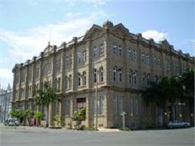 Walter Reid Cultural Centre - Accommodation Melbourne 0