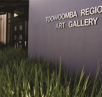 Toowoomba Regional Art Gallery - Accommodation Melbourne