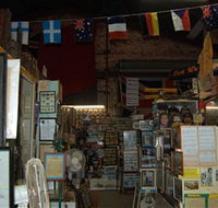 Military and Memorabilia Museum - Accommodation Melbourne