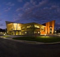 Logan Metro Indoor Sports Centre - Accommodation Melbourne