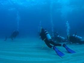 Child Island Dive Site - Accommodation Melbourne 0