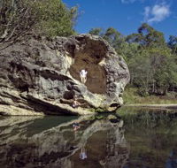Spyglass Peak - Accommodation Melbourne