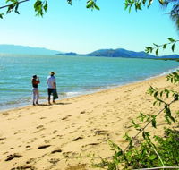 Bushland Beach - Accommodation Melbourne