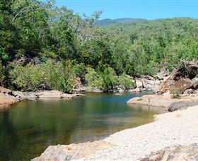 Alligator Creek QLD Accommodation Melbourne