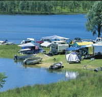 Lake Boondooma - Accommodation Melbourne