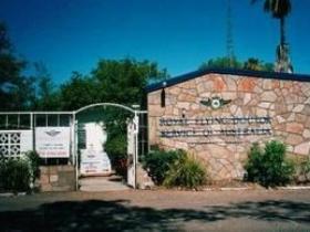 Royal Flying Doctor Service Visitor Centre - Accommodation Melbourne 0