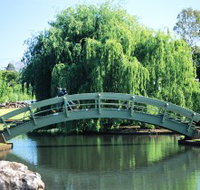 Lake Annand Park - Accommodation Melbourne