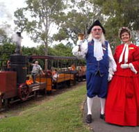 Maryborough Heritage City Markets - Accommodation Melbourne