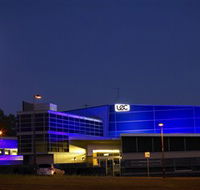 Logan Entertainment Centre - Accommodation Melbourne