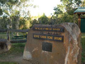 Original Maryborough Town Site - Accommodation Melbourne 0