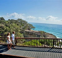 North Gorge Headlands - Accommodation Melbourne