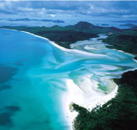 Hill Inlet - Accommodation Melbourne