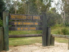 Fay Smith Wetlands - Accommodation Melbourne 0