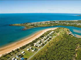 Grasstree Beach - Accommodation Melbourne 0