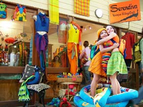 Kuranda - Village In The Rainforest - Accommodation Melbourne 0