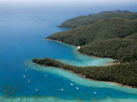 Hook Island QLD Accommodation Melbourne