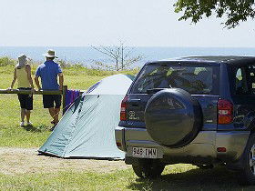 Ball Bay - Accommodation Melbourne 0