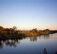 Lake Wivenhoe - Accommodation Melbourne