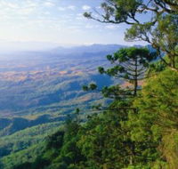 Goomburra Main Range National Park - Accommodation Melbourne
