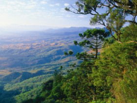 Goomburra, Main Range National Park - Accommodation Melbourne 0