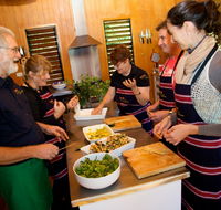 Wild Lime Cooking School - Accommodation Melbourne