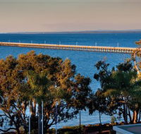 Urangan Pier - Accommodation Melbourne