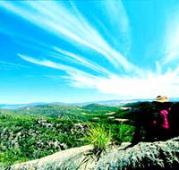Girraween National Park - Accommodation Melbourne