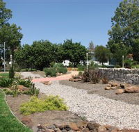 Henricks Park - Accommodation Melbourne