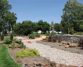 Henricks Park - Accommodation Melbourne 0