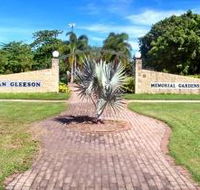 Dan Gleeson Memorial Gardens - Accommodation Melbourne