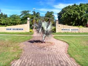 Dan Gleeson Memorial Gardens - Accommodation Melbourne 0