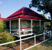 Mayes Cottage Museum - Accommodation Melbourne
