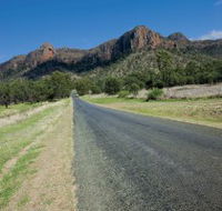 Virgin Rock - Accommodation Melbourne